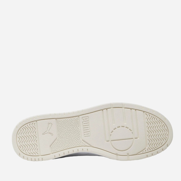 Чоловічі кеди низькі Puma RBD Game Low 386373-01 44.5 Білі (4065449336932) - зображення 4