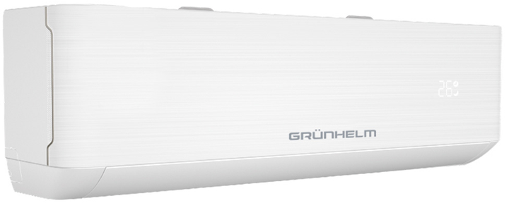Кондиционер Grunhelm GAC-09GH-IWF-TPRO (BP131082) - изображение 3