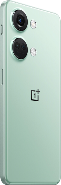 Smartfon OnePlus Nord 3 16/256GB Misty Green (6921815625063) - obraz 6