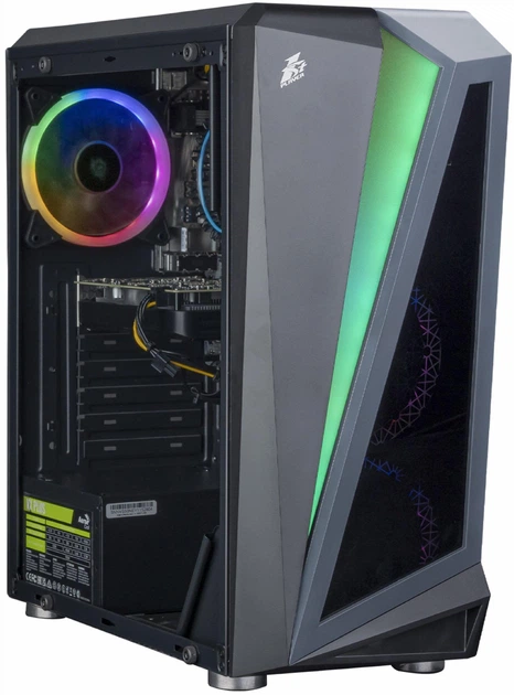 自作PC Ryzen5 5600 Radeon Rx6600 32GB 1TB 自作PC Ryzen5 5600