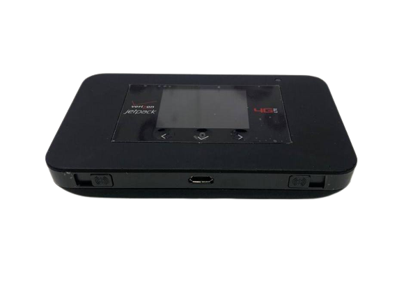 Мобильный роутер Netgear AC791L 3G/4G LTE Wi-Fi с антеннами 4дБ - изображение 6