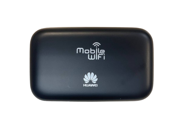 Мобільний роутер 4G Huawei EC5373s-155 wifi для мереж Vodafone, Kyivstar, Lifecell - зображення 2