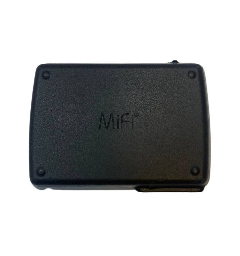 Мобильный роутер 4G Novatel MiFI 6620L WiFi с украинской прошивкой - Фото 4 Мобильный роутер 4G Novatel MiFI 6620L WiFi с украинской прошивкой - изображение 4