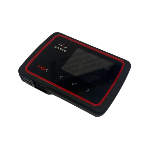 Мобильный роутер 4G Novatel MiFI 6620L WiFi с украинской прошивкой - Фото 2 Мобильный роутер 4G Novatel MiFI 6620L WiFi с украинской прошивкой - изображение 2