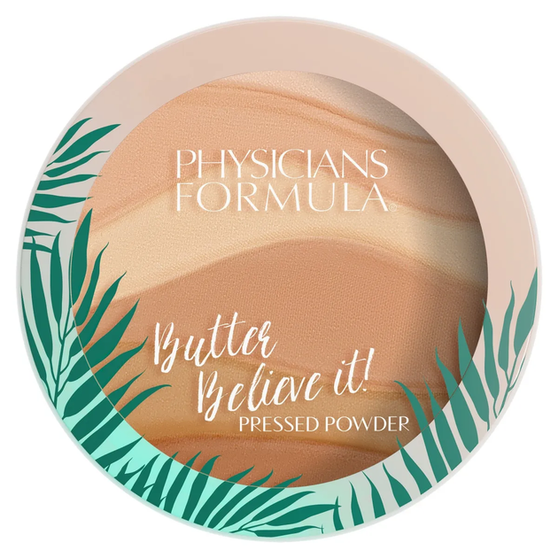 Puder Physicians Formula Butter believe it! Creamy Natural 11 g (44386119376) - obraz 1