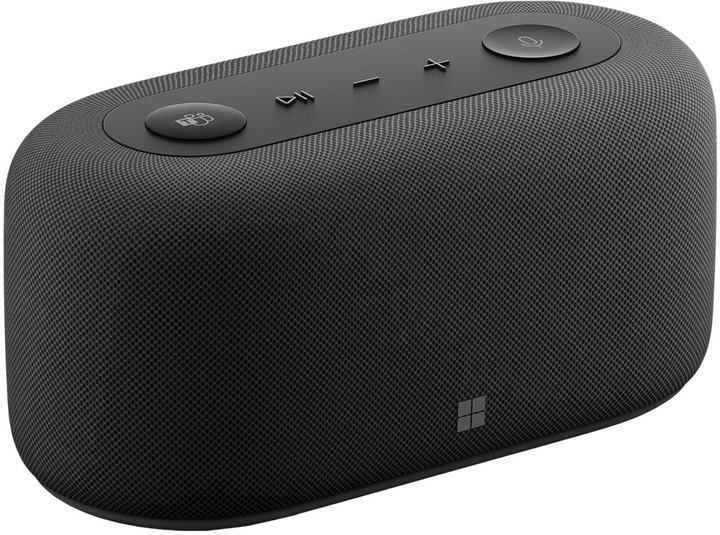 Док-станція Microsoft Audio Dock Black (IVF-00008) - зображення 1