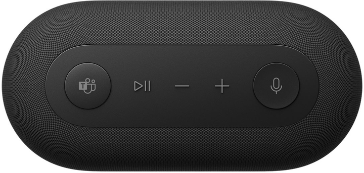 Stacja dokująca Microsoft Audio Dock Black (IVF-00008) - obraz 3