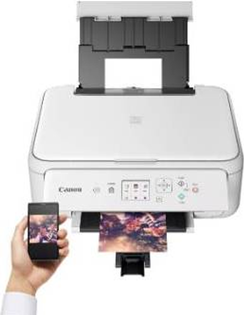 Urządzenie wielofunkcyjne Canon PIXMA TS5151 (2228C026) - obraz 7