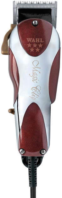 Машинка для стрижки волос Wahl Magic Clip 08451-316H (5996415032413) - изображение 1