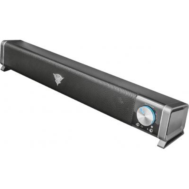 Акустическая система Trust GXT 618 Asto Sound Bar PC Speaker (22209) - изображение 2