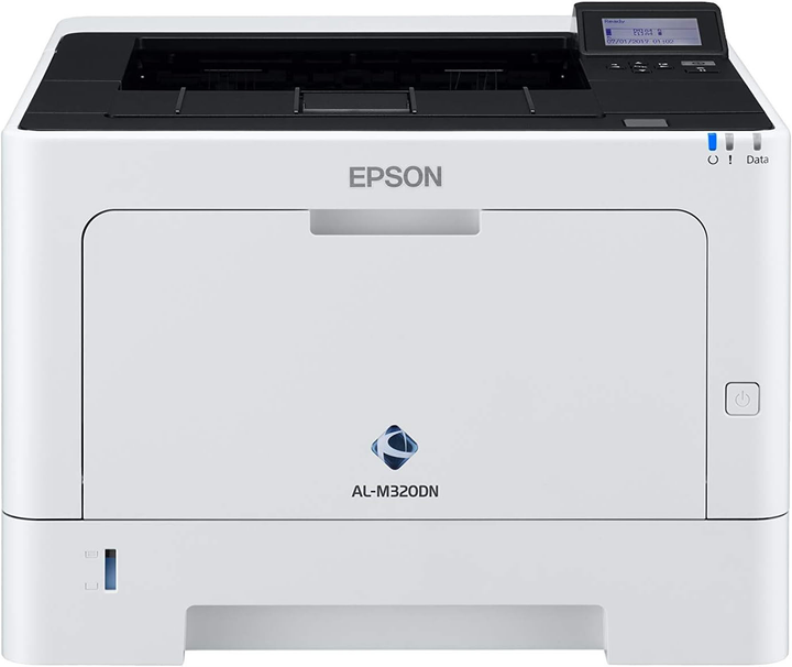 Urządzenie wielofunkcyjne Epson WorkForce AL-M320DN (WLONONWCRANOF) - obraz 1