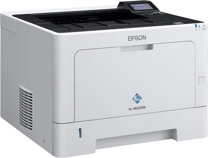 Urządzenie wielofunkcyjne Epson WorkForce AL-M320DN (WLONONWCRANOF) - obraz 2