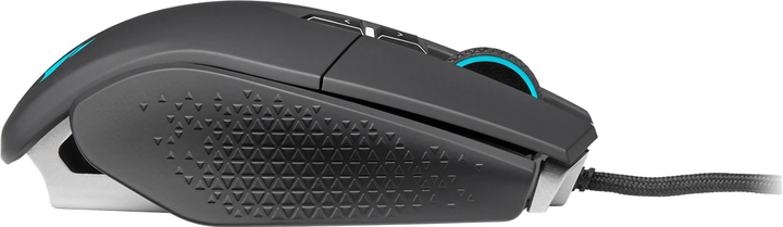 Mysz Corsair M65 RGB Ultra Tunable FPS Gaming Mouse USB Black (CH-9309411-EU2) - obraz 4