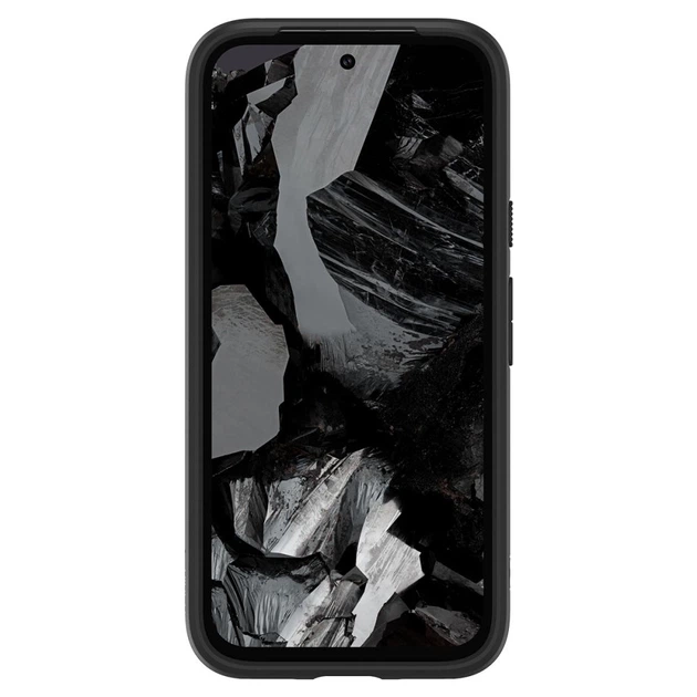 Чехол Spigen Ultra Hybrid для Google Pixel 8a Matte Black (ACS07262) - изображение 17