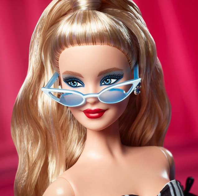 Лялька Barbie: 65th Anniversary HRM58 (0194735181032) - зображення 9