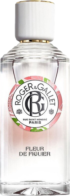 Zestaw Roger & Gallet Woda perfumowana 100 ml + Mydło 50 g + Sole 3 x 25 g (3701436920951) - obraz 2