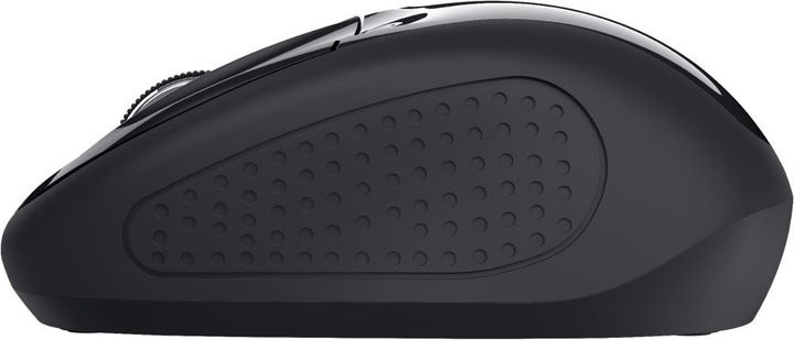Mysz Trust Mouse Wireless Black (24658) - obraz 4