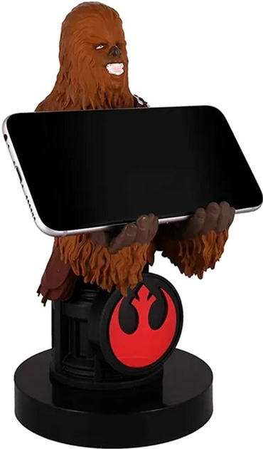 Podstawka Cable guy Star Wars Chewbacca (CGCRSW300146) - obraz 1