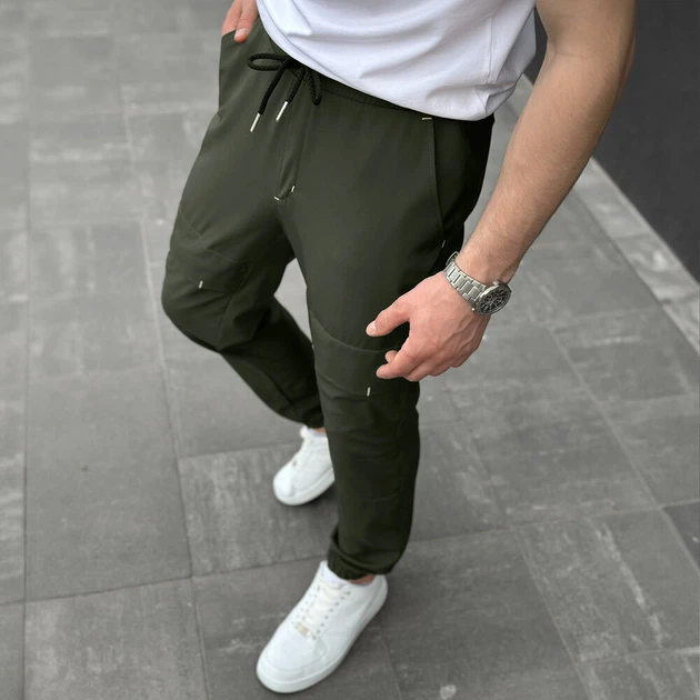 Джогери Pobedov Vershyna Хакі 3XL PNjo1&nbsp;2813XLkh - зображення 5