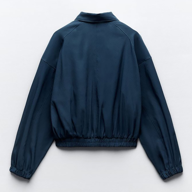 さら 中古・古着通販】ZARA (ザラ) ADER error (アーダーエラー) オーバー