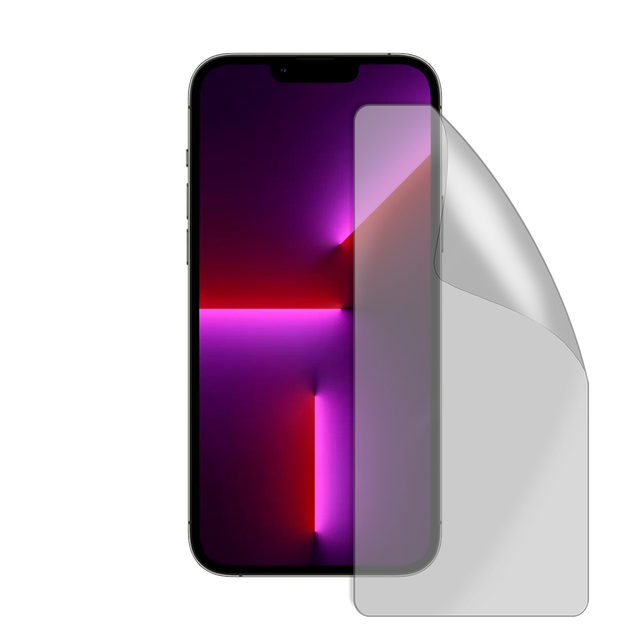 Гідрогелева плівка для Apple iPhone 13 Pro Max серії Privacy Film - Фото 1 Гідрогелева плівка для Apple iPhone 13 Pro Max серії Privacy Film - зображення 1