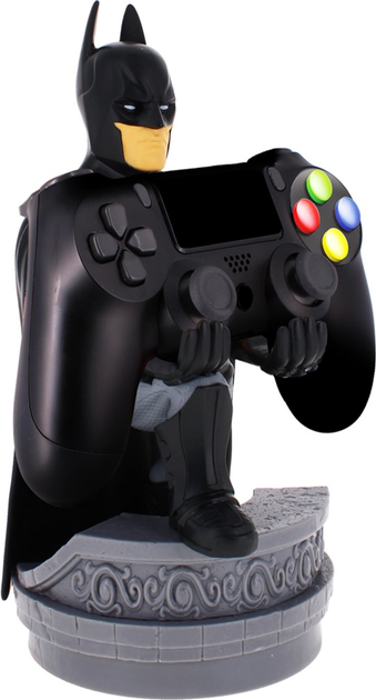 Podstawka Exquisite Gaming DC Comics Batman (CGCRDC300130) - obraz 3