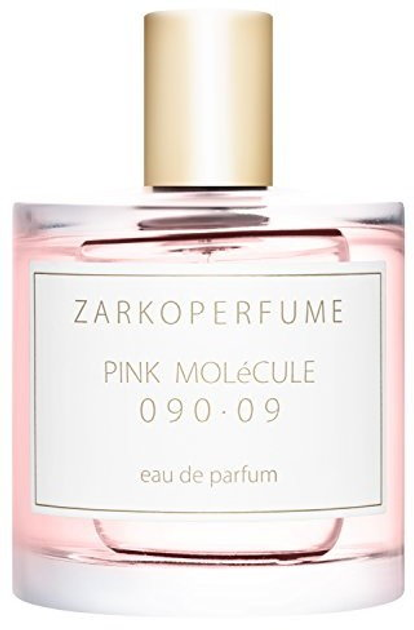 Woda perfumowana unisex Zarkoperfume Pink Molecule 090.09 100 ml (5712598000052) - obraz 1