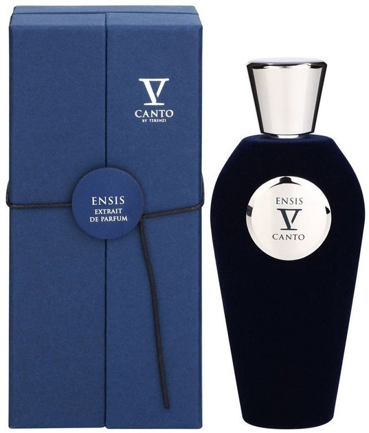 Perfum unisex V Canto Ensis 100 ml (8016741202438) - obraz 1