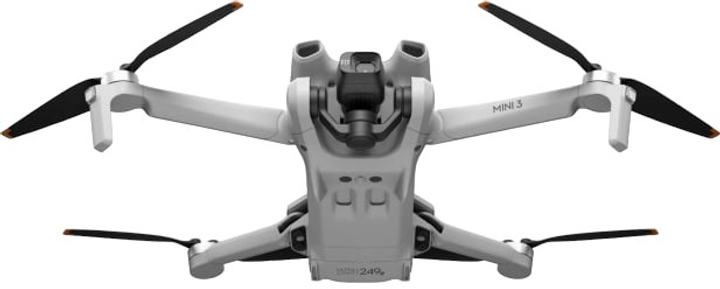 Dron DJI Mini 3 z kontrolerem RC (CP.MA.00000780.01) - obraz 3