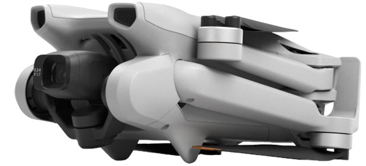 Dron DJI Mini 3 z kontrolerem RC (CP.MA.00000780.01) - obraz 5