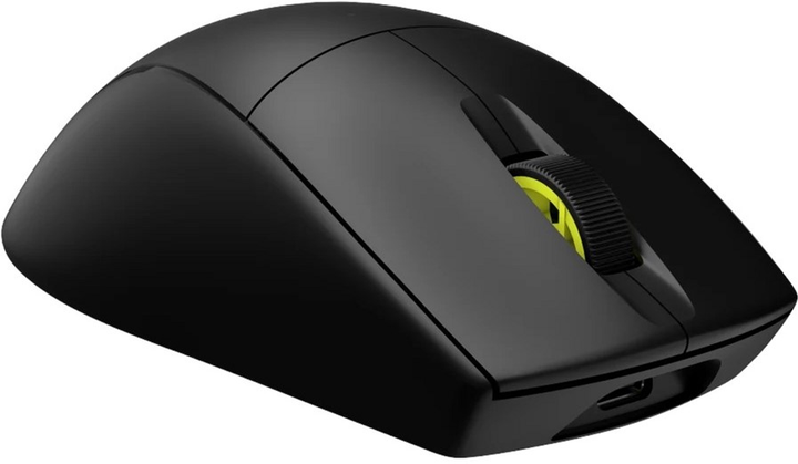 Миша Corsair M75 AIR Wireless Black (CH-931D100-EU) - зображення 3