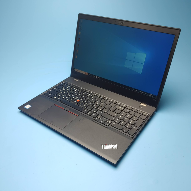 #961 レノボThinkPad T580 i5-8250U 16GB 256 ThinkPad T580 新品 5,999円 中古 4,022円 | ネット最安値の価格