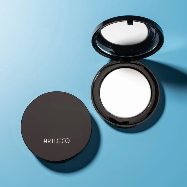 Puder do Twarzy Artdeco Setting Powder No Color 12 g (4052136094275) - obraz 7