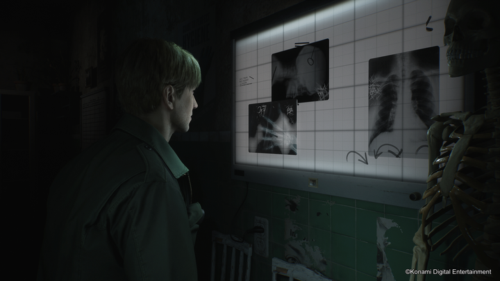 Gra PS5 Silent Hill 2 Remake (Blu-ray płyta) (4012927150641) - obraz 4