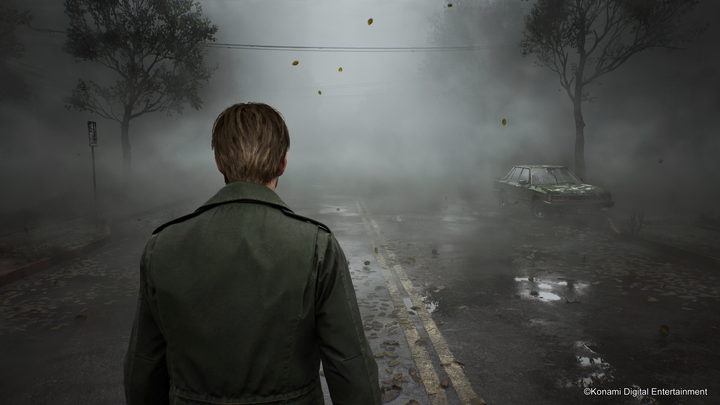 Gra PS5 Silent Hill 2 Remake (Blu-ray płyta) (4012927150641) - obraz 8