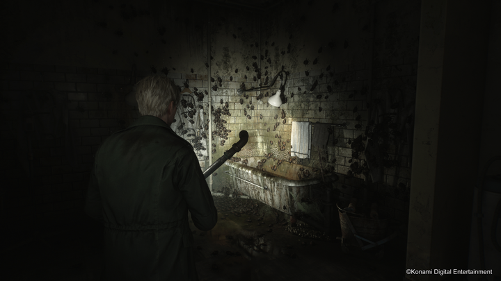 Gra PS5 Silent Hill 2 Remake (Blu-ray płyta) (4012927150641) - obraz 9