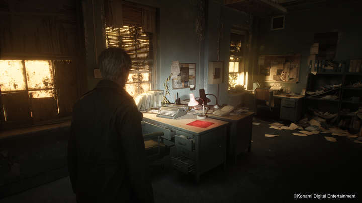 Gra PS5 Silent Hill 2 Remake (Blu-ray płyta) (4012927150641) - obraz 12