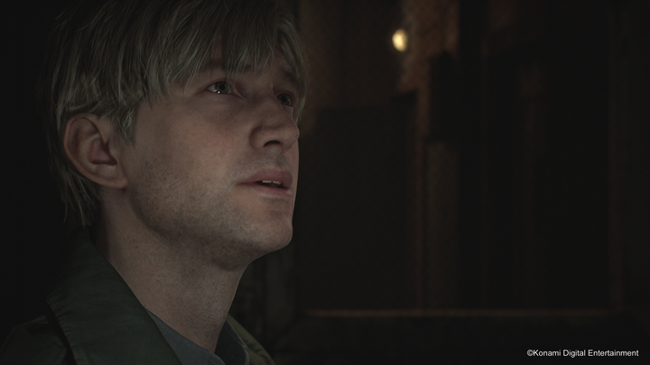 Gra PS5 Silent Hill 2 Remake (Blu-ray płyta) (4012927150641) - obraz 15