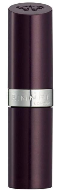 Szminka Rimmel Lasting Finish Lipstick 206 Nude Pink 4g (3607345380728) - obraz 2