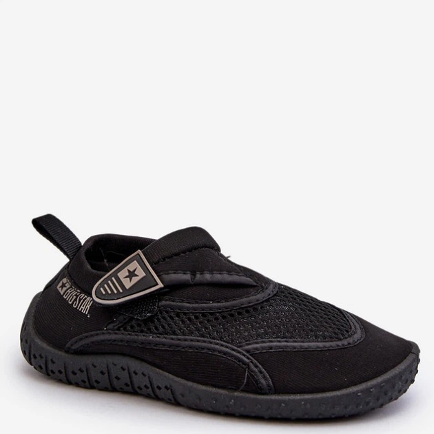 Buty do wody damskie Big Star NN274A805 38 Czarne (5900714749323) - obraz 3