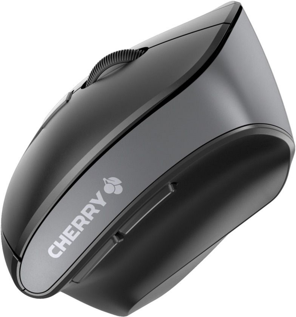 Миша Cherry MW 4500 LEFT Wireless Black (2204807) - зображення 4