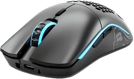 Миша Glorious Model O- Wireless/USB Black (GLO-MS-OMW-MB) - Фото 4 Миша Glorious Model O- Wireless/USB Black (GLO-MS-OMW-MB) - зображення 4