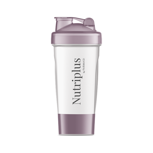 Шейкер Nutriplus Lily Farmasi 400 мл - изображение 7
