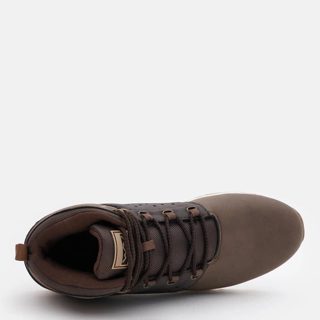 Buty trekkingowe męskie niskie Beppi 2193492 43 27.6 cm Brązowe (7000002514669) - obraz 6