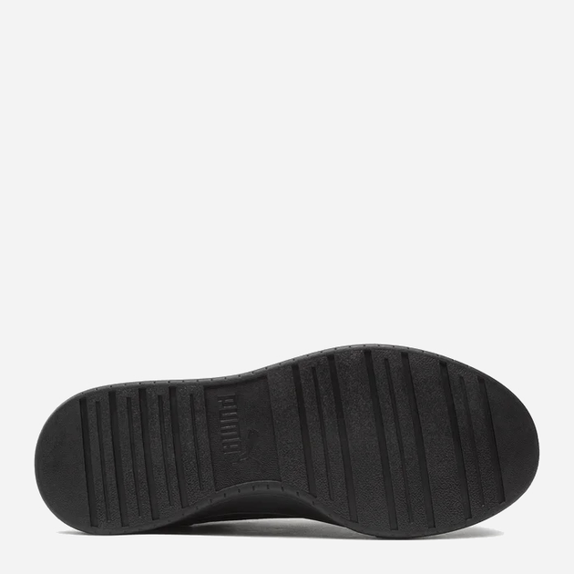 Чоловічі кеди низькі Puma Caven 380810-03 40.5 Чорні (4063698526692) - зображення 7