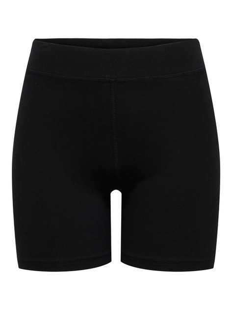 Шорти ONLY Play ONPNOON MW JRS SHORTS NOOS XL Чорний 15206049-Black - Фото 5 Шорти ONLY Play ONPNOON MW JRS SHORTS NOOS XL Чорний 15206049-Black - зображення 5