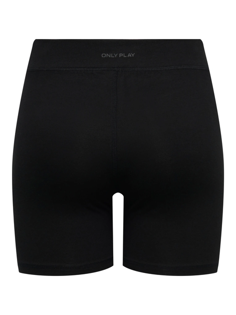 Шорти ONLY Play ONPNOON MW JRS SHORTS NOOS XL Чорний 15206049-Black - Фото 6 Шорти ONLY Play ONPNOON MW JRS SHORTS NOOS XL Чорний 15206049-Black - зображення 6