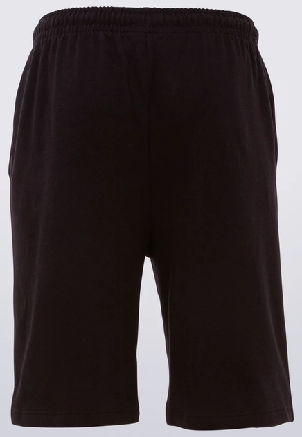 Шорти Kappa Topen Shorts Caviar XXL Чорний 705423-19-4006 - Фото 6 Шорти Kappa Topen Shorts Caviar XXL Чорний 705423-19-4006 - зображення 6