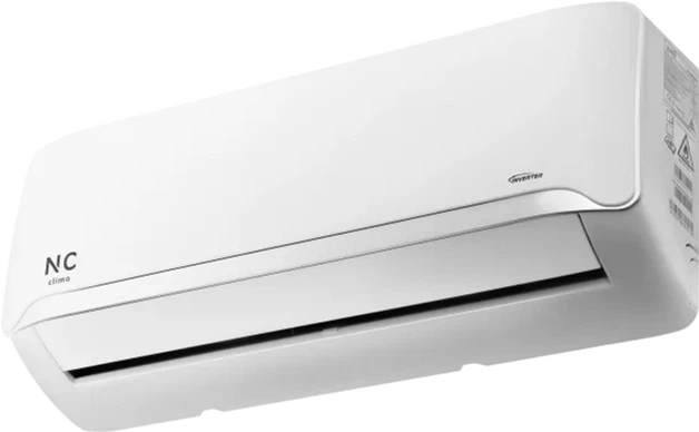 Кондиционер NC clima NCI09EHBIw1eu/NCO09EHBIw1eu - изображение 5