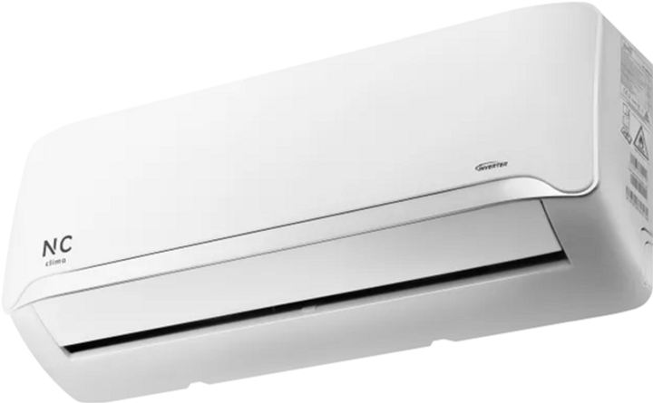 Кондиционер NC clima NCI12EHBIw1eu/NCO12EHBIw1eu - изображение 5